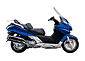 Sezione scooter 250